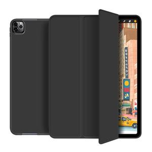 Ouvrir l&#39;image dans le diaporama, Coque iPad Noire

