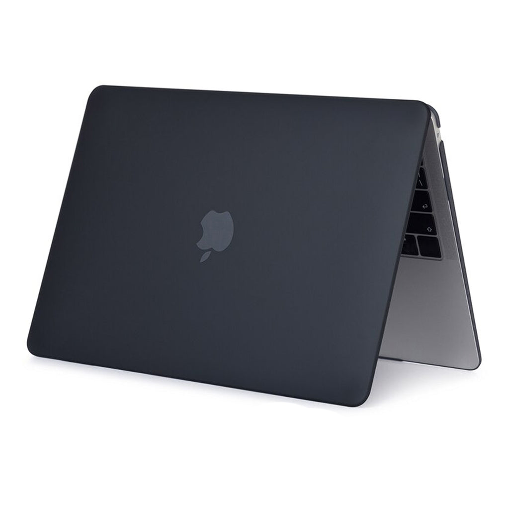 Coque macbook noire