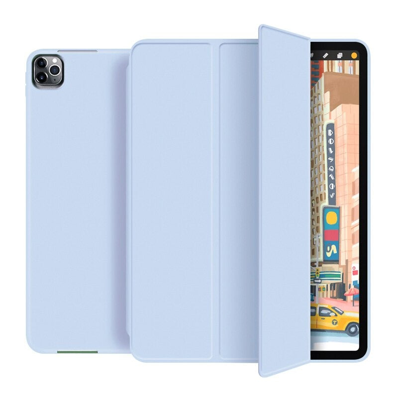 Coques iPad