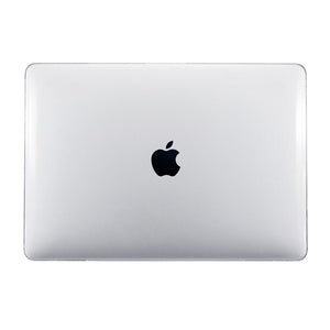 Ouvrir l&#39;image dans le diaporama, Coque Macbook de couleur Transparente
