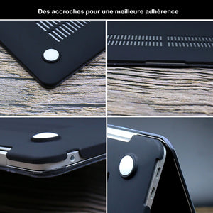 Image représentant l'adhérence de la protection