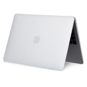 Coque Macbook de couleur Blanche